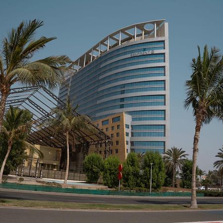 Seafront Luxury Suites Jeddah Corniche Экстерьер фото